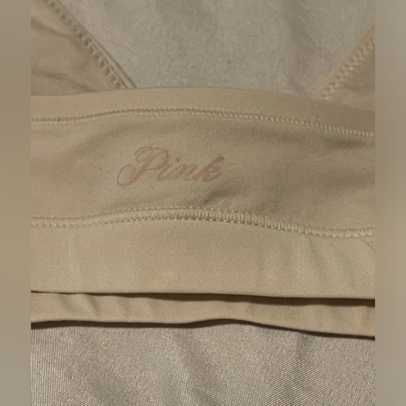 Triange Bralette - Picture 4 of 5